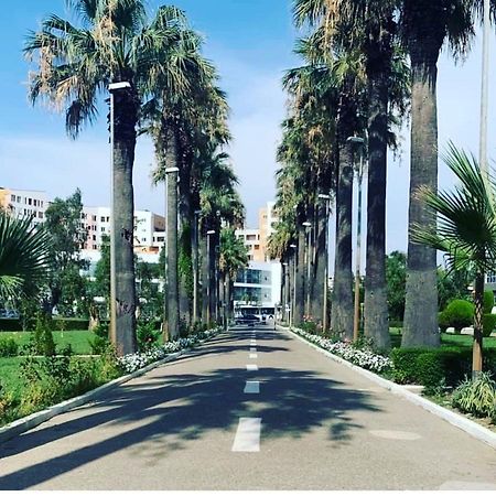 Amaris Apartments Durrës Eksteriør bilde
