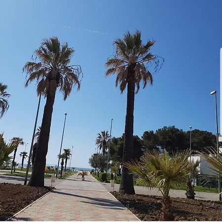 Amaris Apartments Durrës Rom bilde