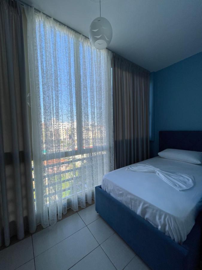 Amaris Apartments Durrës Eksteriør bilde