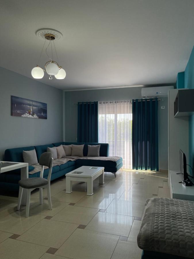 Amaris Apartments Durrës Eksteriør bilde