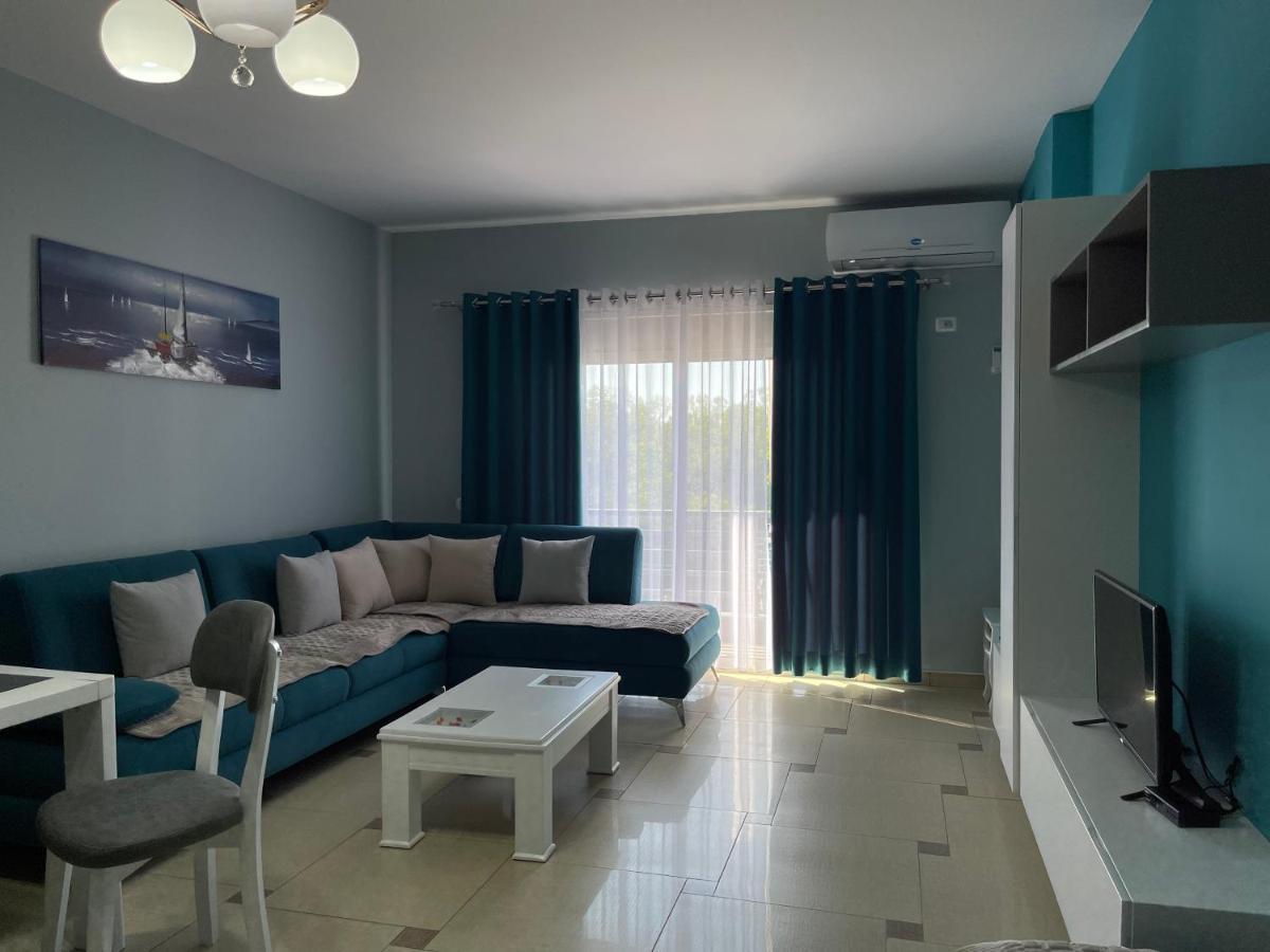Amaris Apartments Durrës Eksteriør bilde