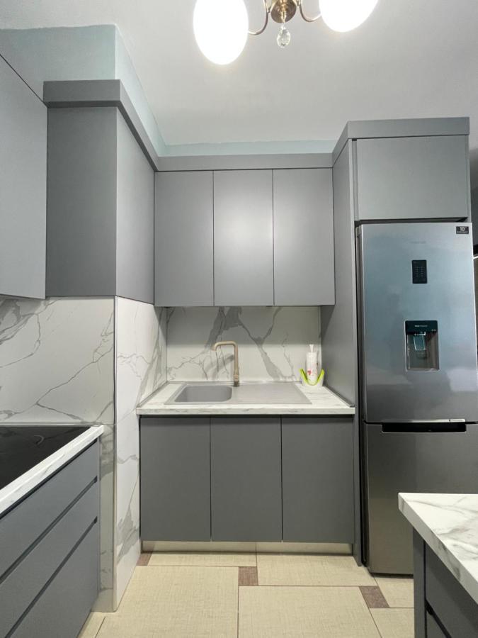 Amaris Apartments Durrës Eksteriør bilde