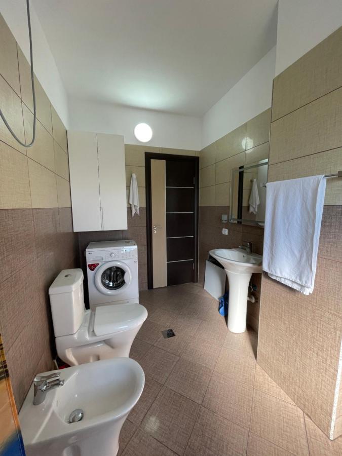 Amaris Apartments Durrës Eksteriør bilde