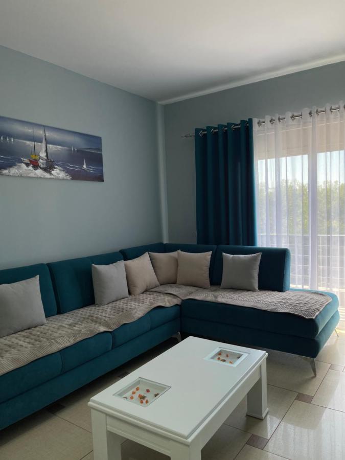 Amaris Apartments Durrës Eksteriør bilde