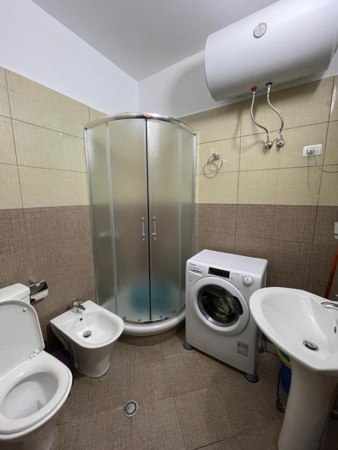 Amaris Apartments Durrës Eksteriør bilde