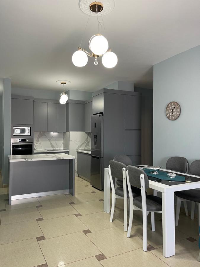 Amaris Apartments Durrës Eksteriør bilde