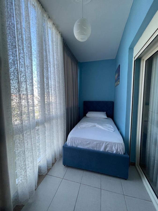Amaris Apartments Durrës Eksteriør bilde