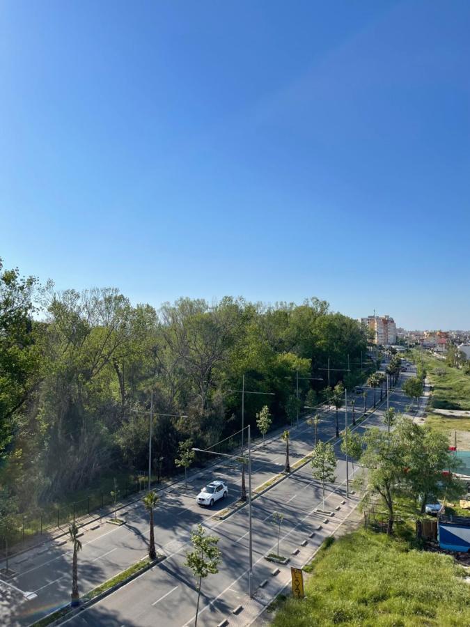 Amaris Apartments Durrës Eksteriør bilde