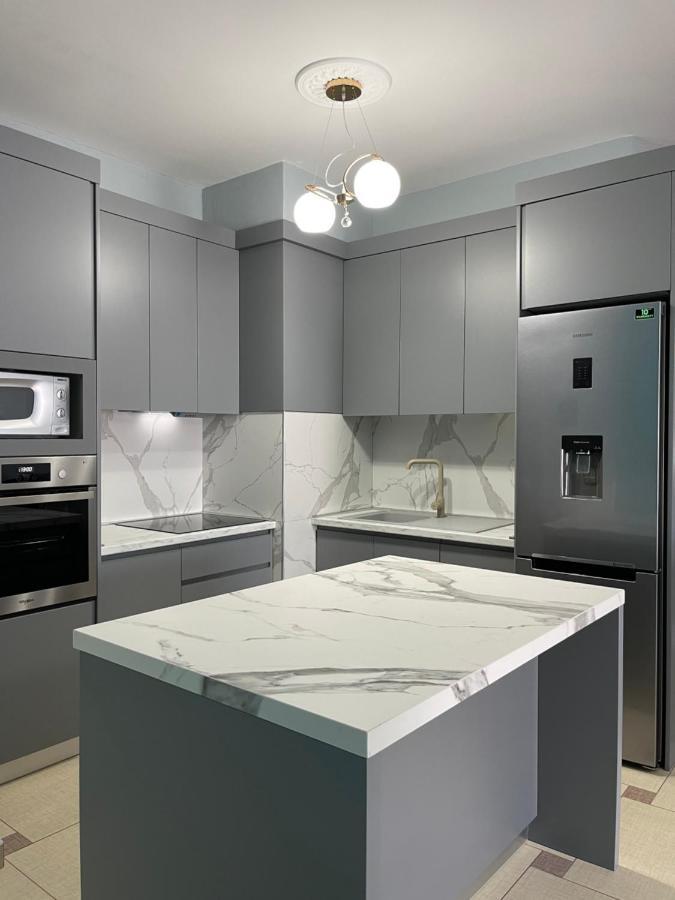 Amaris Apartments Durrës Eksteriør bilde