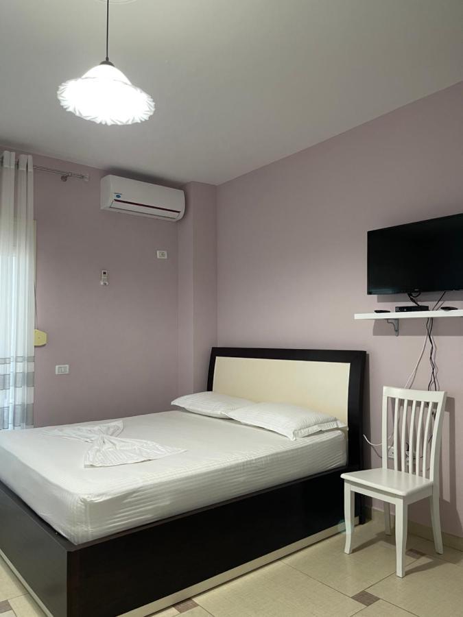 Amaris Apartments Durrës Eksteriør bilde