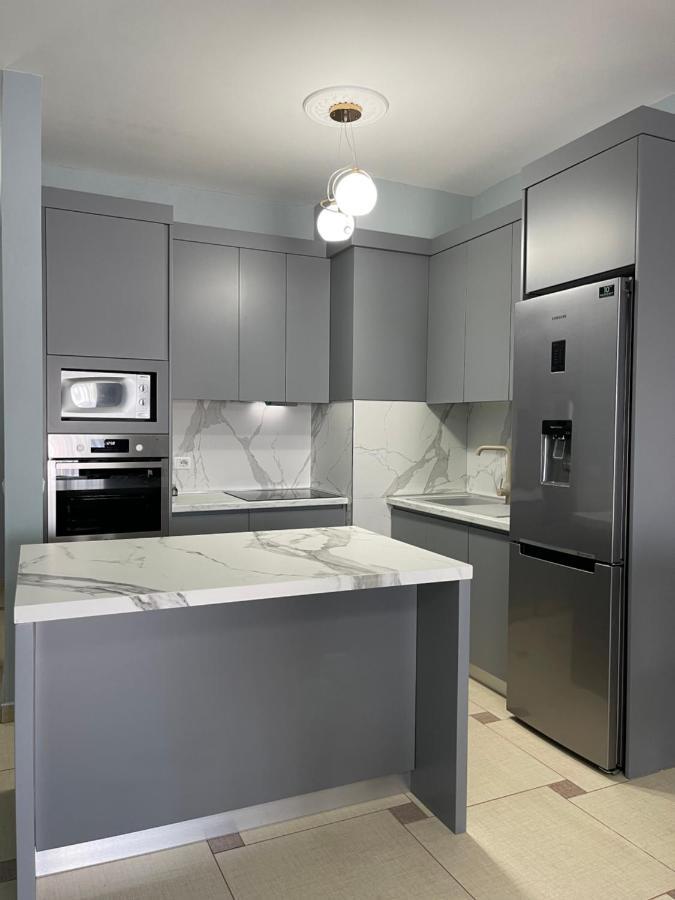 Amaris Apartments Durrës Eksteriør bilde