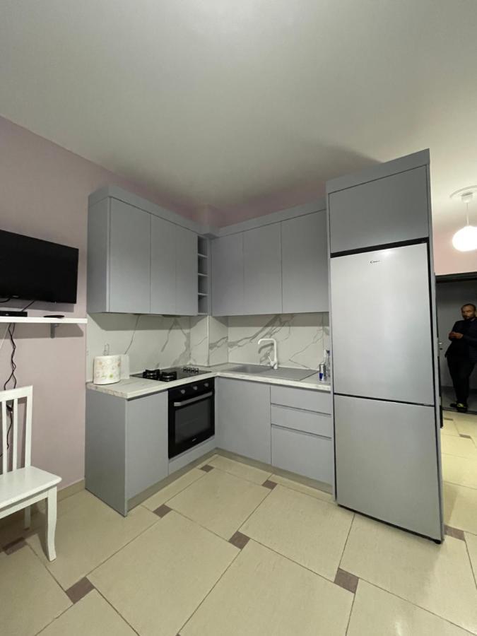 Amaris Apartments Durrës Eksteriør bilde