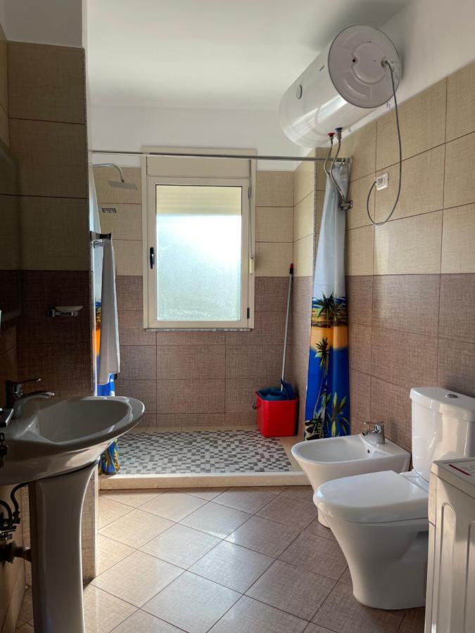 Amaris Apartments Durrës Eksteriør bilde