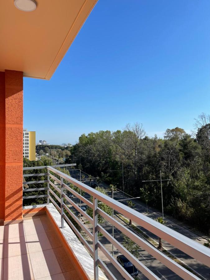 Amaris Apartments Durrës Eksteriør bilde