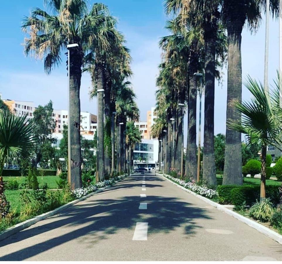 Amaris Apartments Durrës Eksteriør bilde